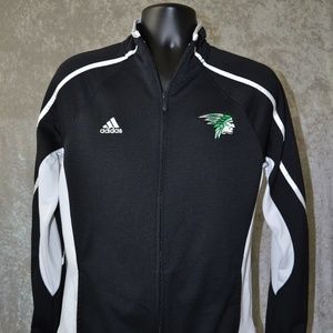 ADIDAS CLIMALITE "McINTOSH CHIEFS" JACKET